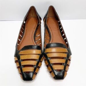 Elizabeth and James flats